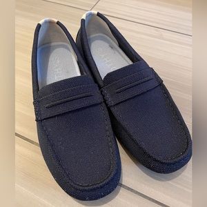 Rothy’s The Driver, Navy, Size 7